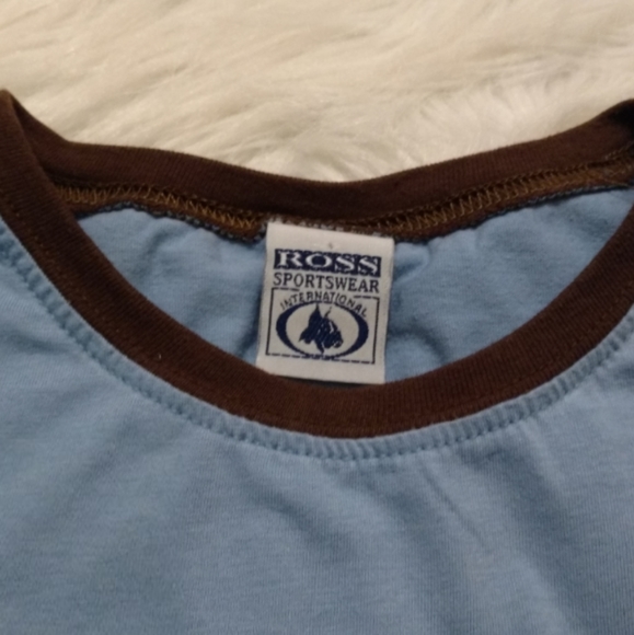 Short Sleeve Shirts - Picture 6 of 6